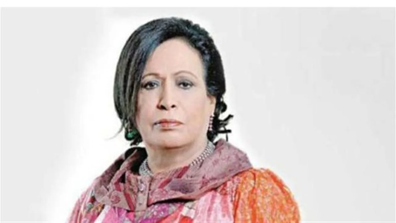 تطورات ومستجدات.. تفاصيل الحالة الصحية للفنانة حياة الفهد بين لندن والكويت